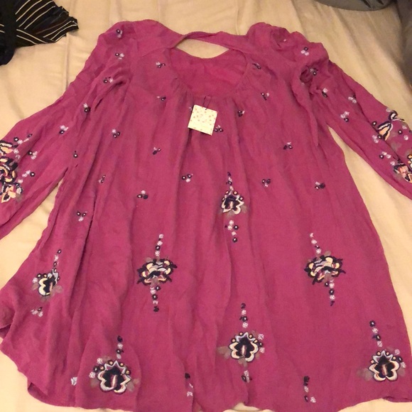 Free People dress - Picture 3 of 3